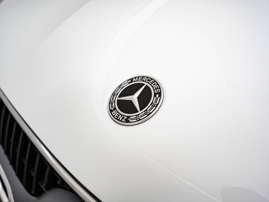 New 2026 Mercedes-Benz GLC 300 4MATIC image 16