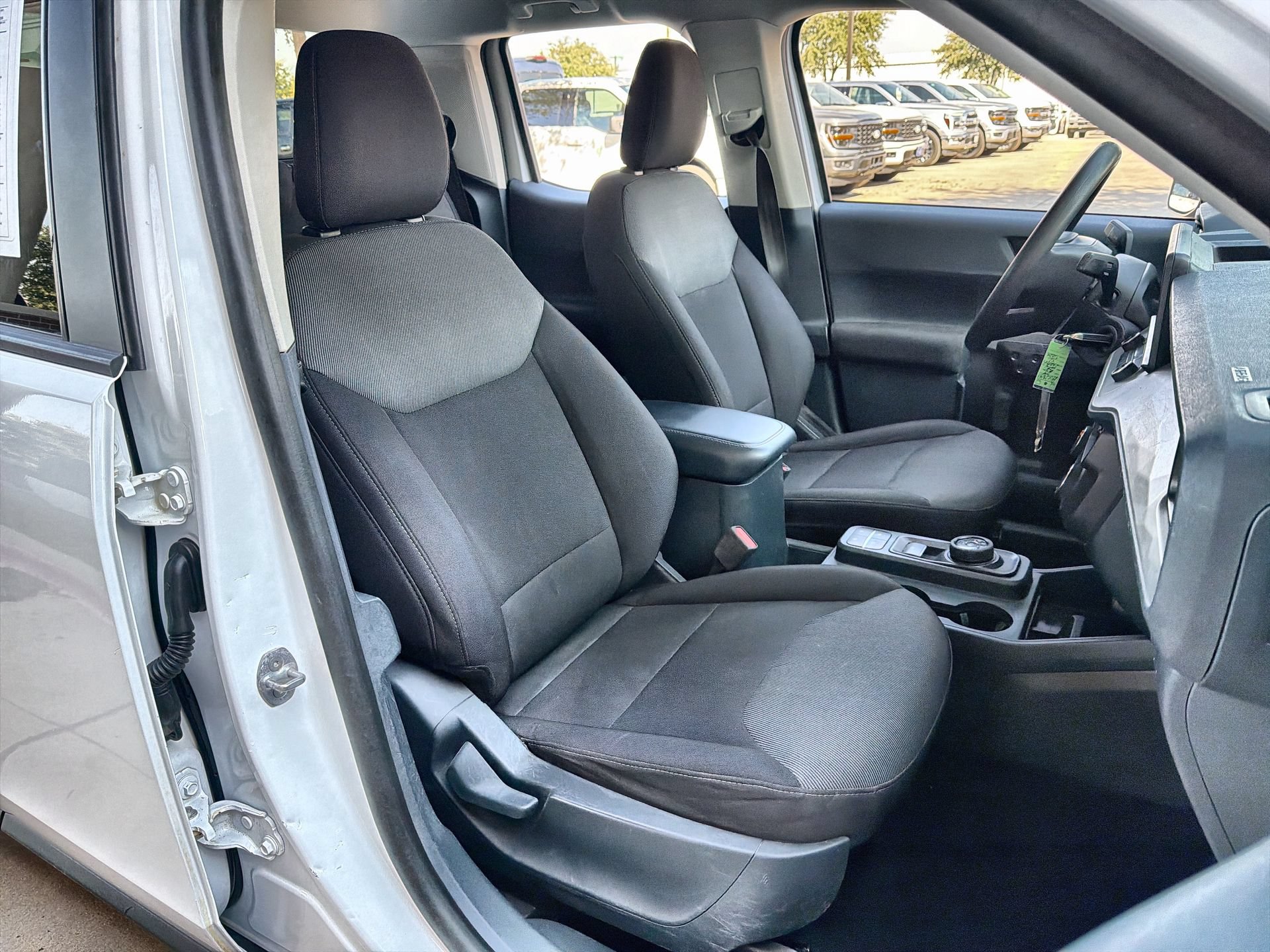 Certified 2023 Ford Maverick XL w/ Equipment Group 100A Standard AWD/4WD image 23