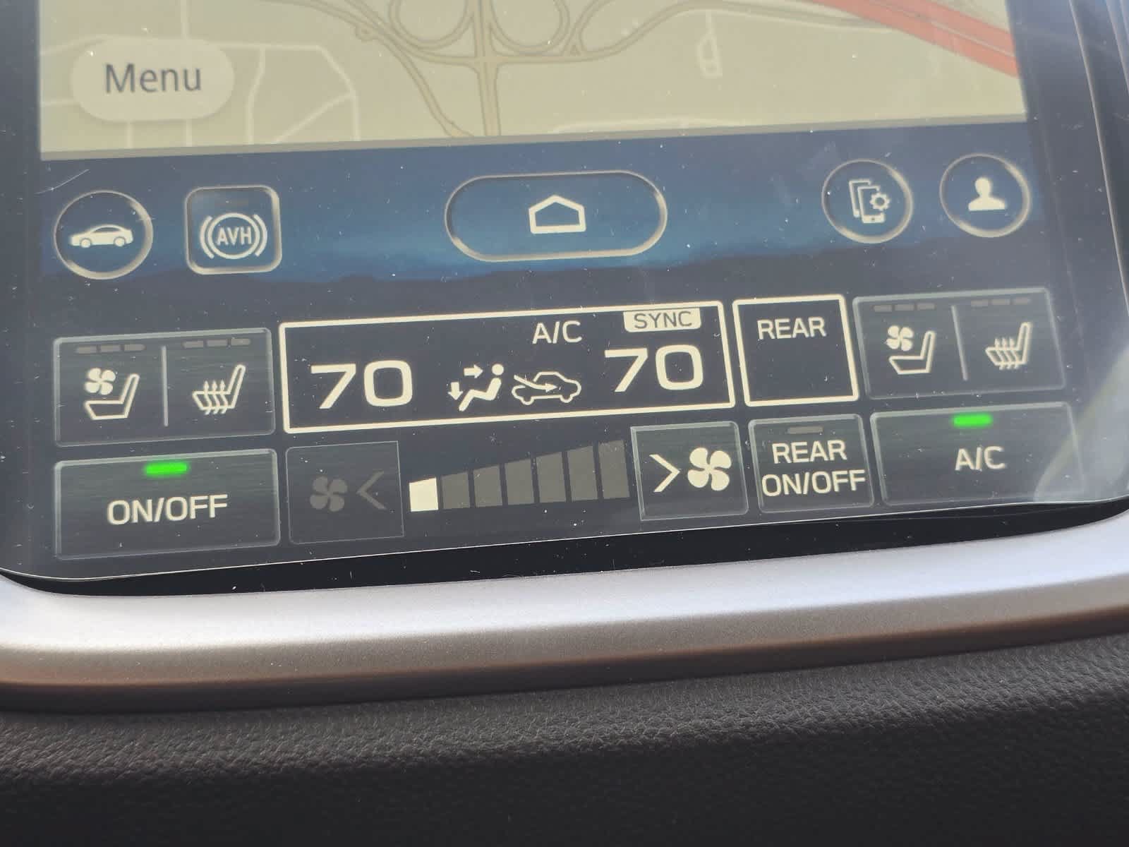 New 2027 Subaru Ascent Touring AWD/4WD image 15