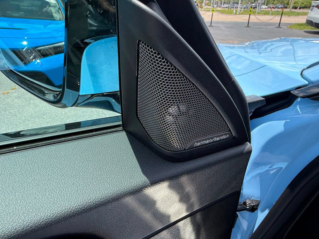Used 2026 BMW M2 w/ Lighting Package RWD image 24
