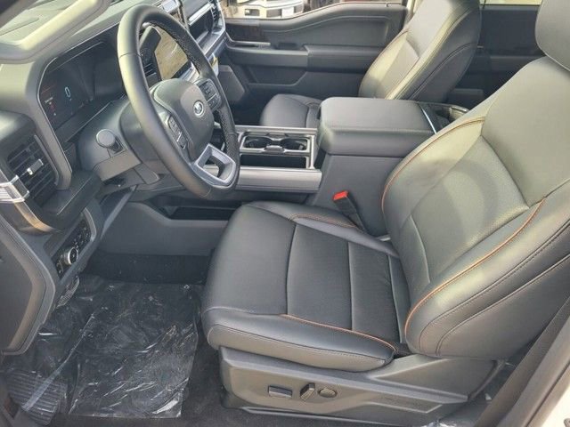 New 2026 Ford F250 Lariat w/ FX4 Off-Road Package image 7