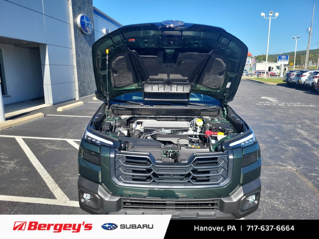 New 2026 Subaru Outback Limited XT AWD/4WD image 15