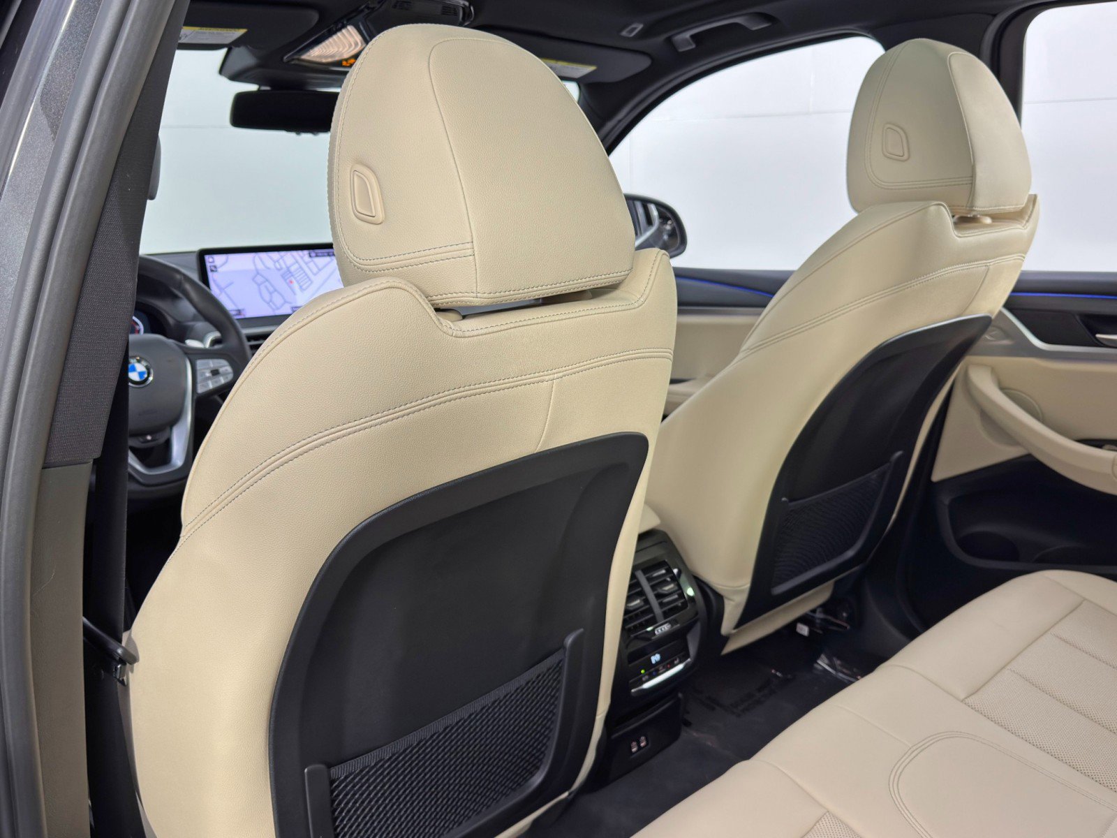 Used 2024 BMW X3 xDrive30i w/ Premium Package w/ZPA image 36