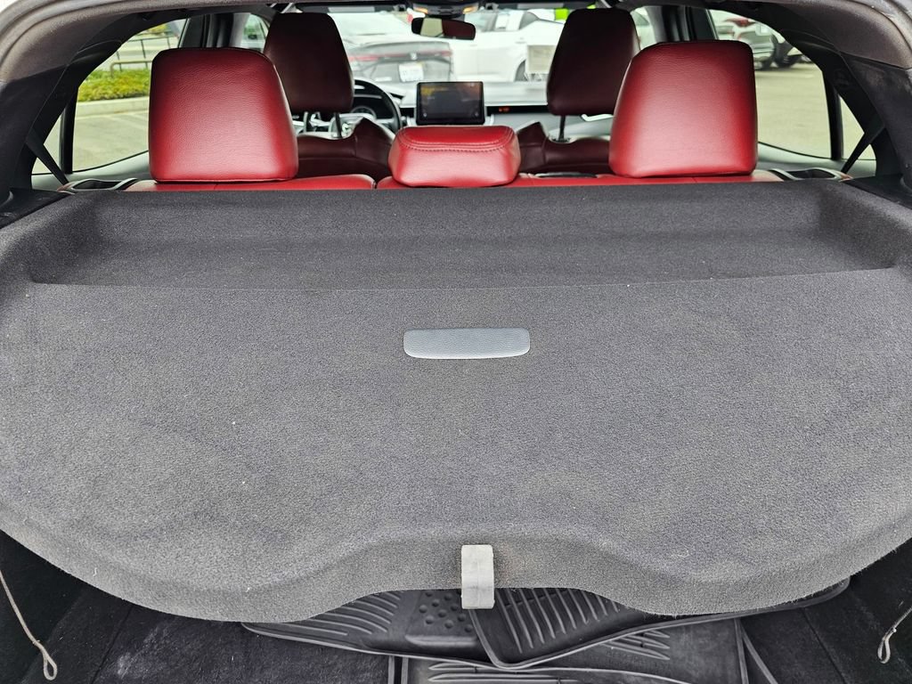 Used 2021 Toyota Corolla SE FWD image 19