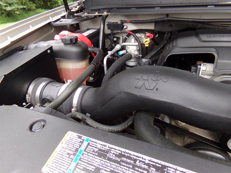 Used 2008 GMC Sierra 1500 SLE w/ Power Pack Plus RWD image 71
