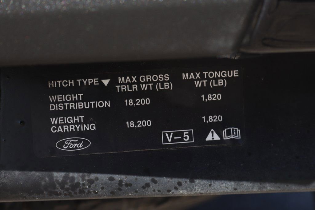 Used 2022 Ford F250 Limited image 61