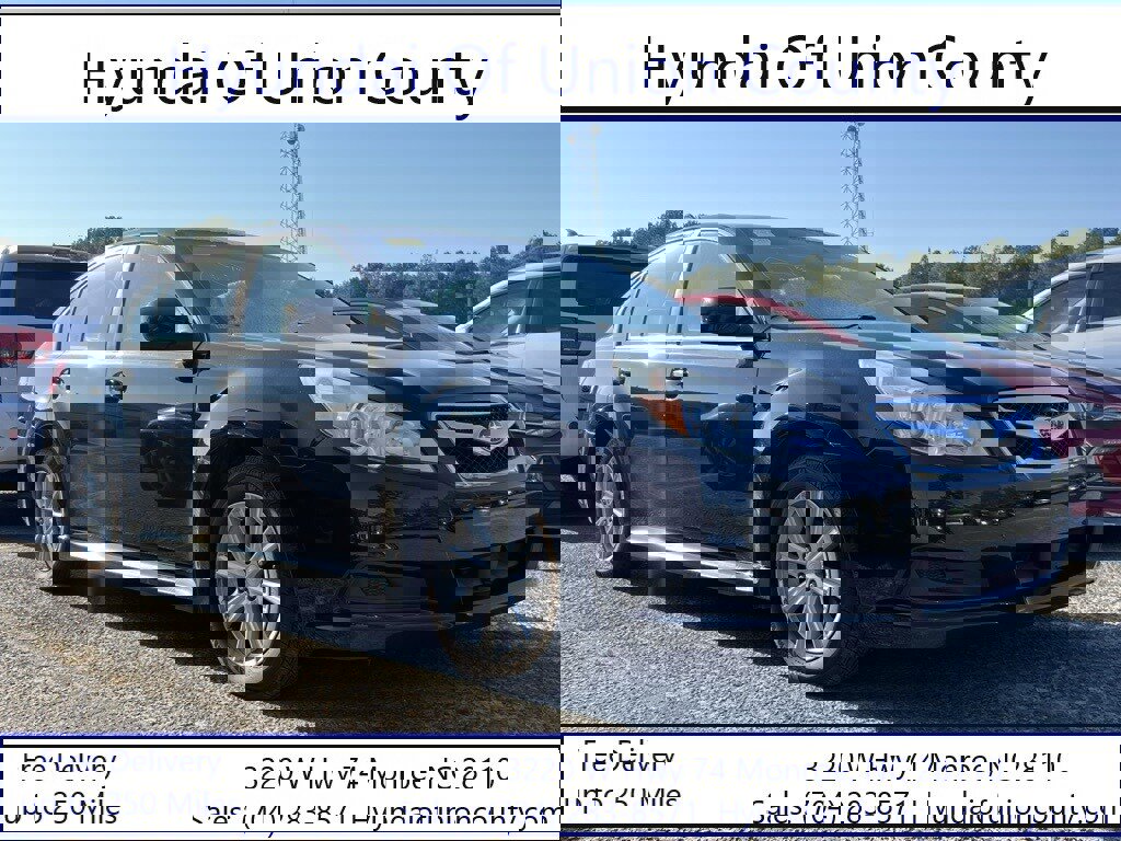 Used 2011 Subaru Legacy 2.5i Premium