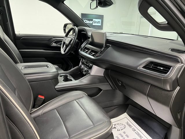 Used 2024 GMC Yukon SLT AWD/4WD image 58