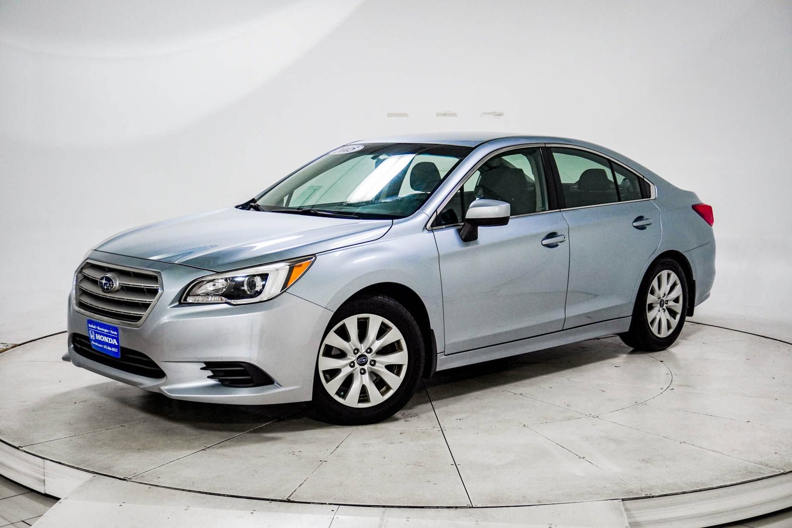 Used 2015 Subaru Legacy 2.5i Premium w/ Popular Package #1