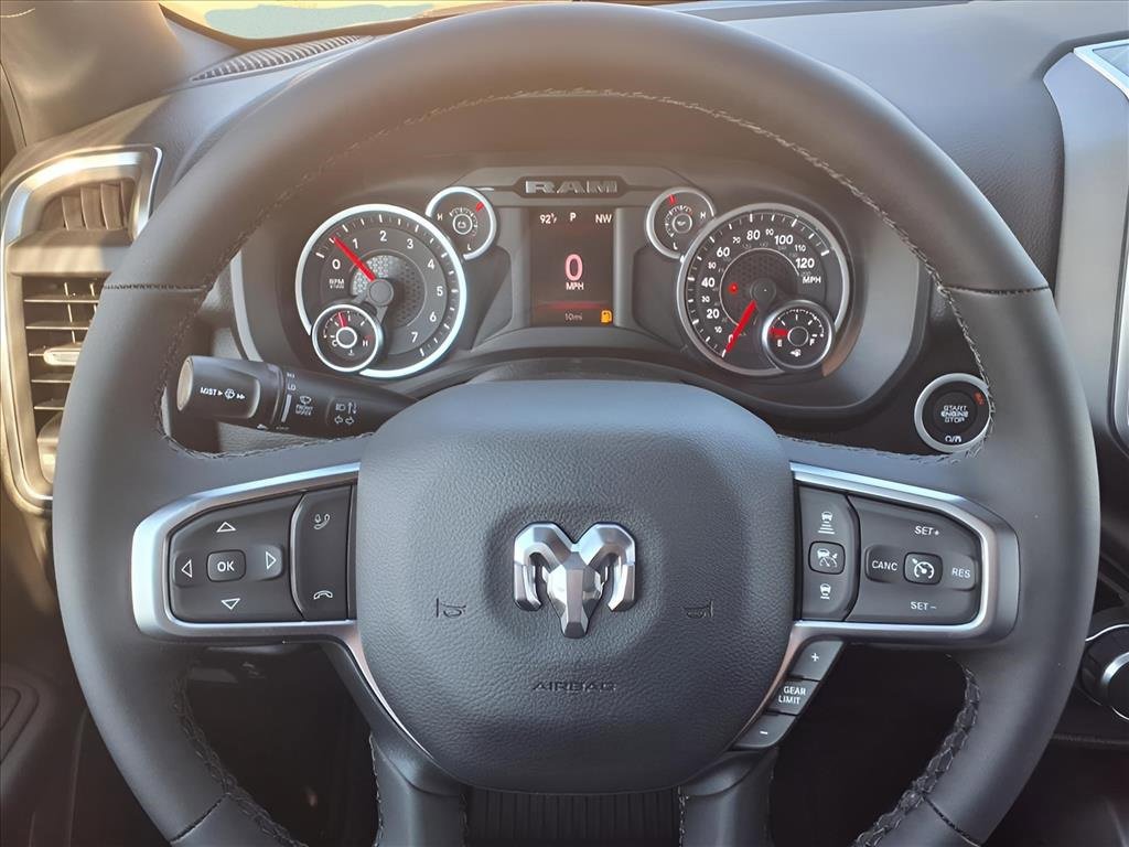 New 2026 RAM 1500 Lone Star image 13