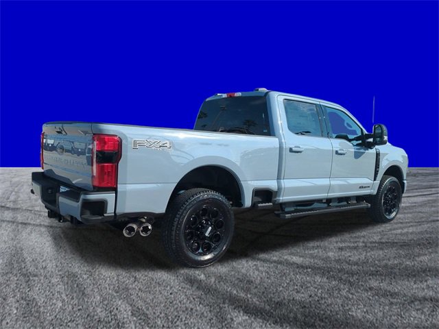 New 2026 Ford F350 Lariat image 4