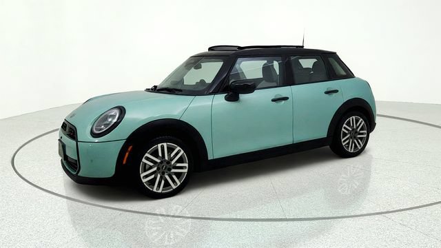 Used 2025 MINI Cooper S FWD image 4