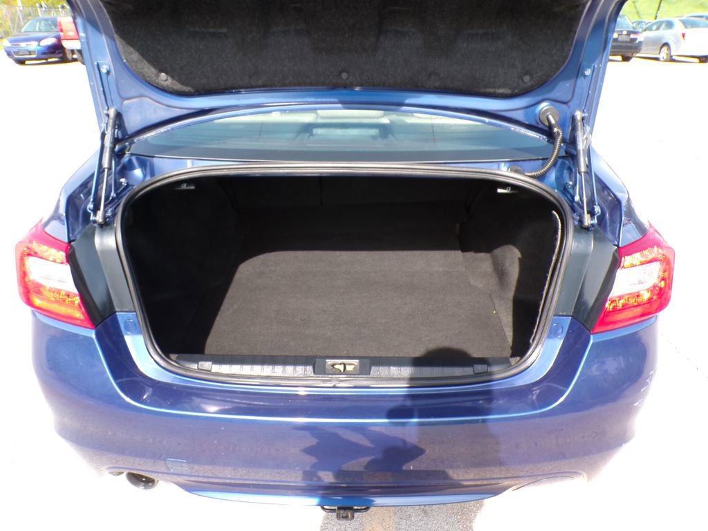 Used 2016 Subaru Legacy 2.5i Premium AWD/4WD image 18