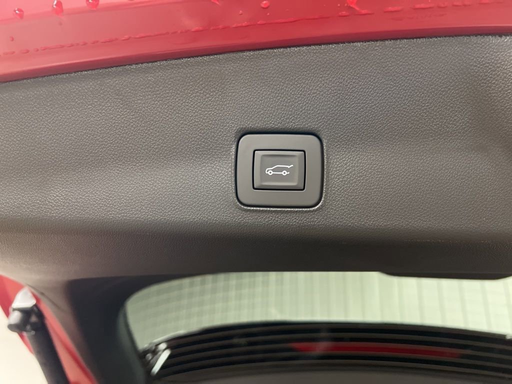 New 2026 Chevrolet TrailBlazer RS w/ Convenience Package image 7
