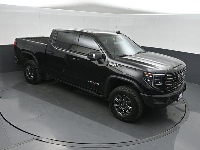 Used 2024 GMC Sierra 1500 AT4X AWD/4WD image 29