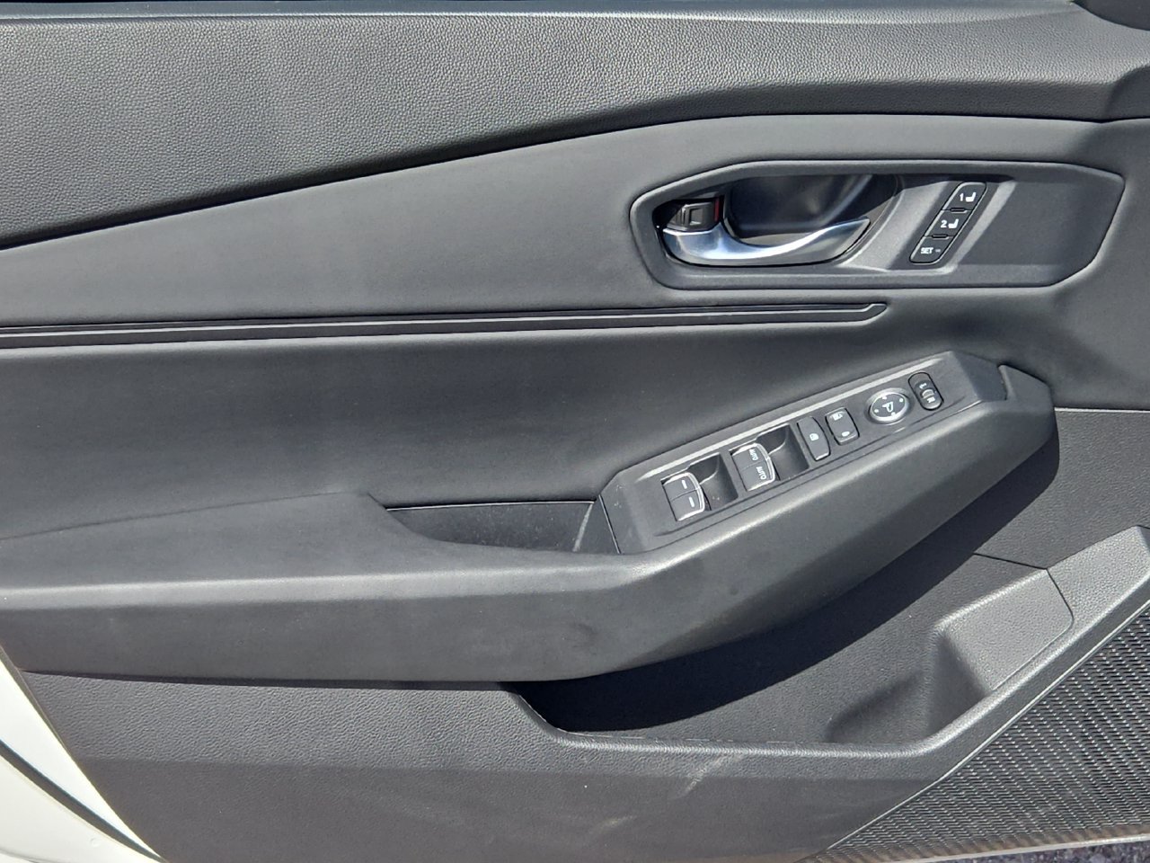 Used 2026 Honda Accord EX-L image 27