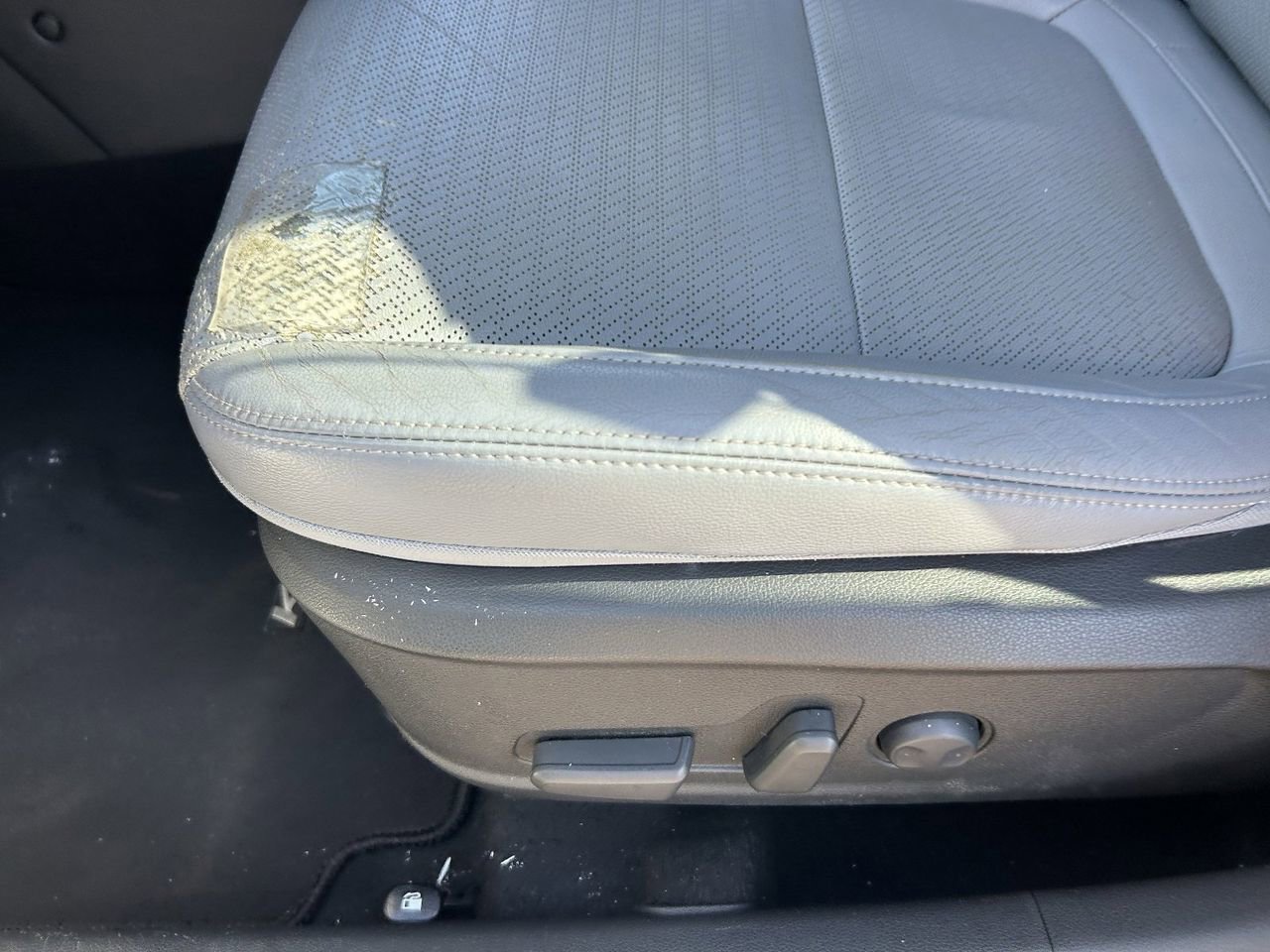 Used 2019 Hyundai Kona Ultimate FWD image 29