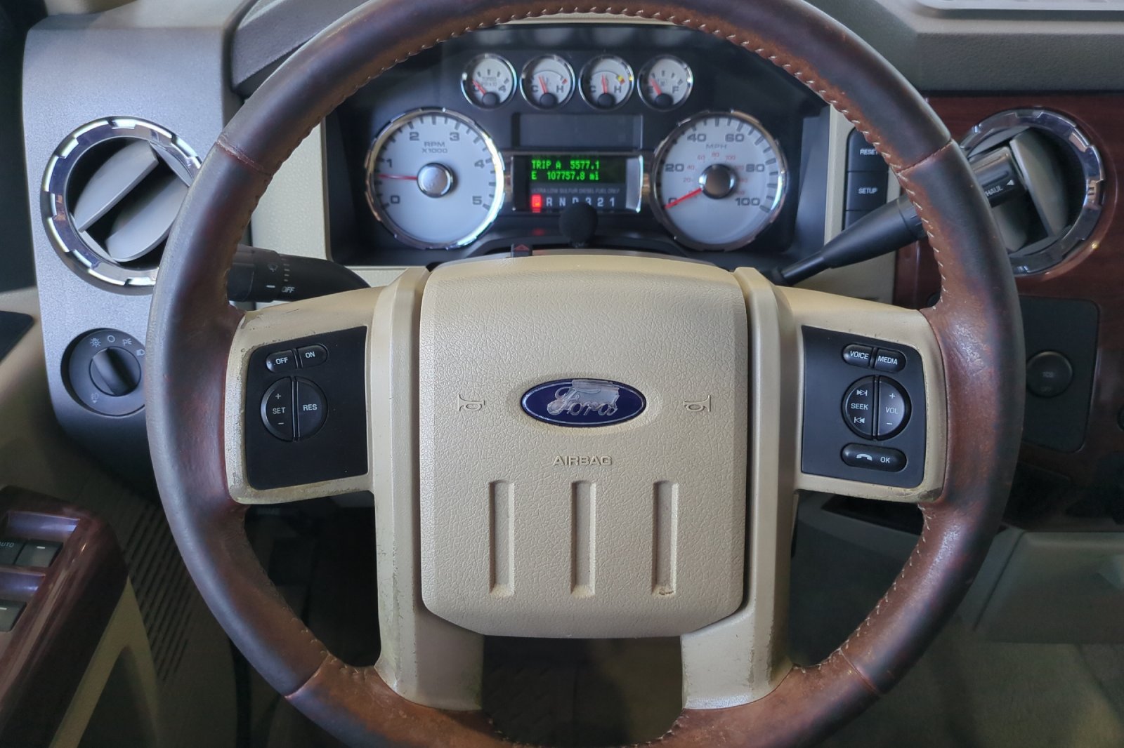 Used 2010 Ford F350 XL AWD/4WD image 33