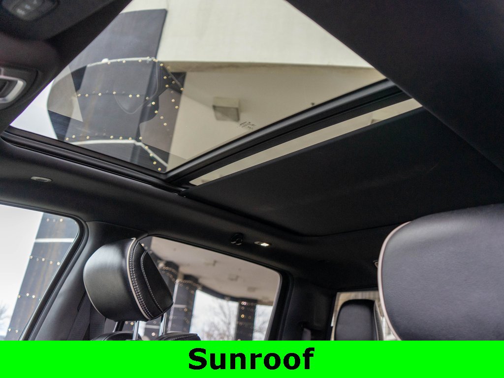 Used 2020 RAM 1500 Limited image 12