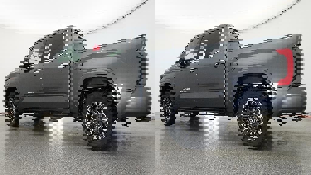 New 2026 Toyota Tundra Limited image 53