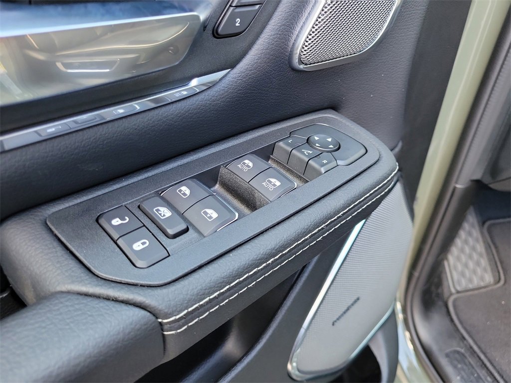 New 2026 RAM 1500 Laramie image 17