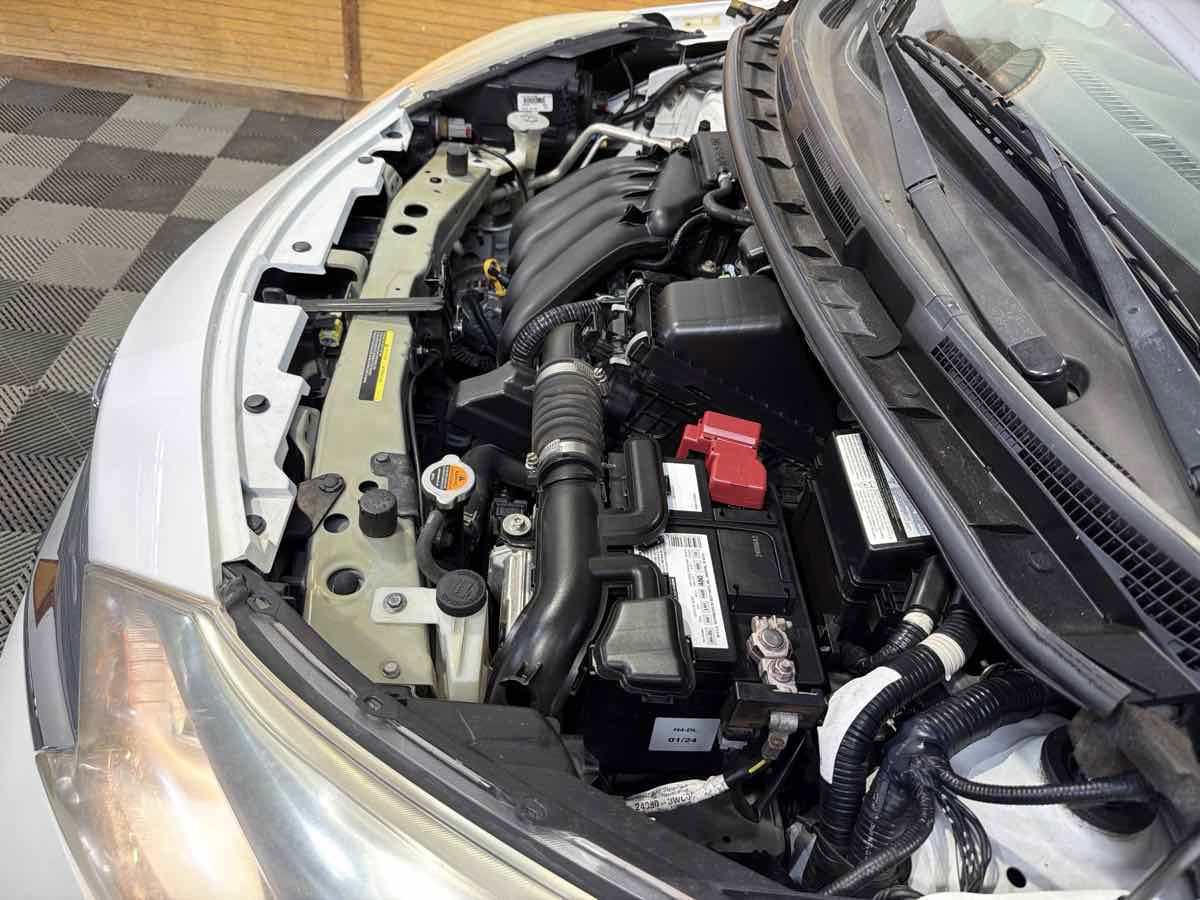 Used 2015 Nissan Versa Note SV image 29