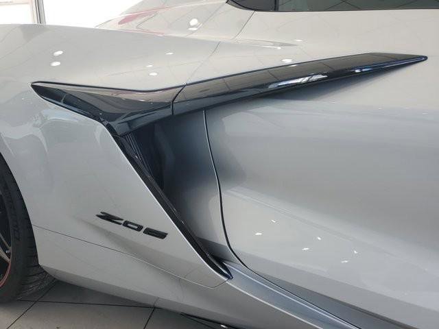 New 2026 Chevrolet Corvette Z06 image 7