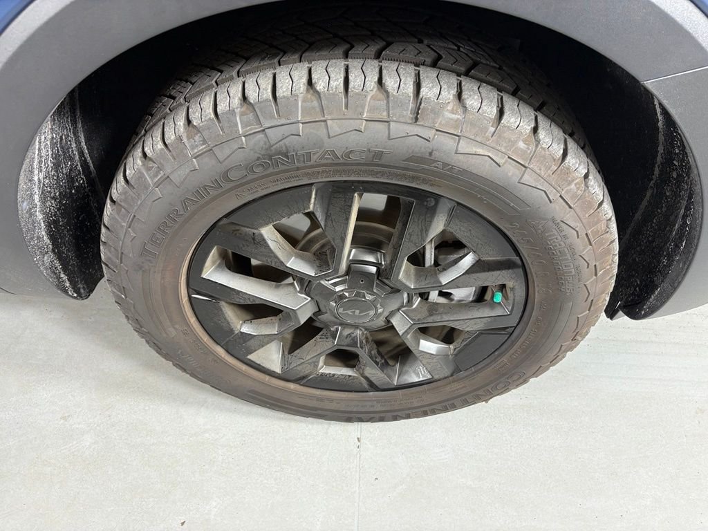 Used 2025 Kia Telluride SX Prestige X-Pro AWD/4WD image 10
