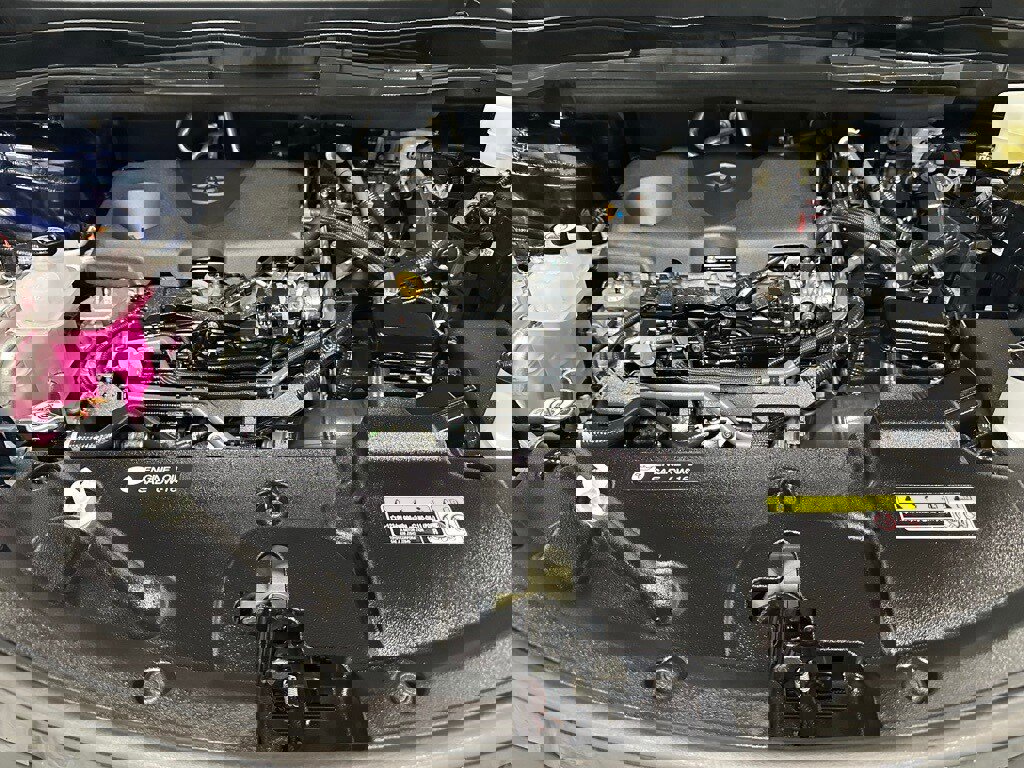 Used 2025 Toyota Sienna XSE image 71