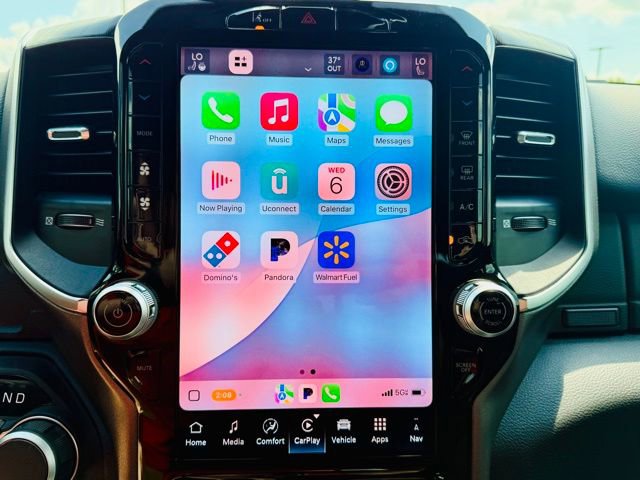 New 2026 RAM 1500 Big Horn image 23