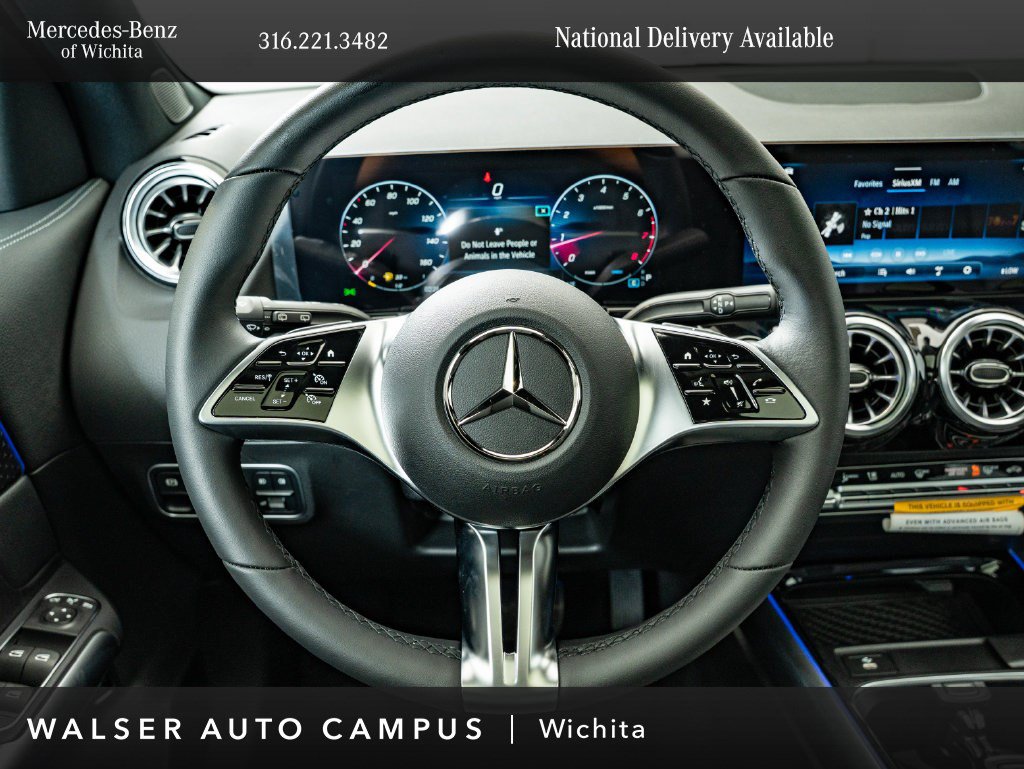 New 2026 Mercedes-Benz GLA 250 4MATIC image 40