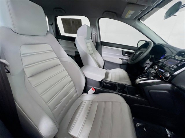 Used 2018 Honda CR-V LX image 20