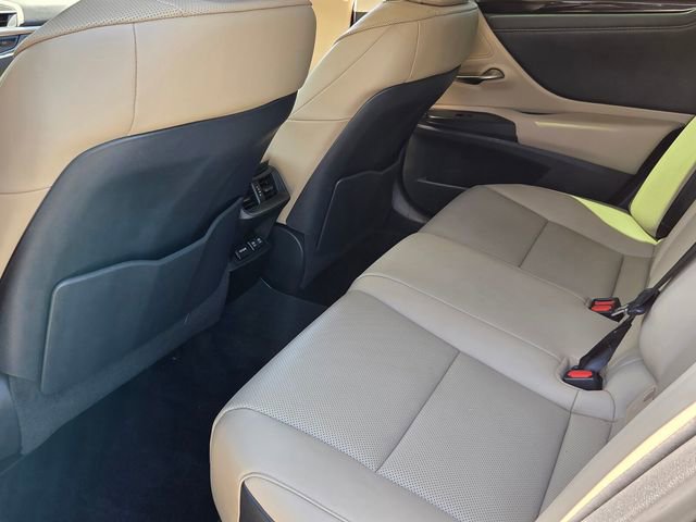 Used 2019 Lexus ES 350 w/ Premium Package image 13
