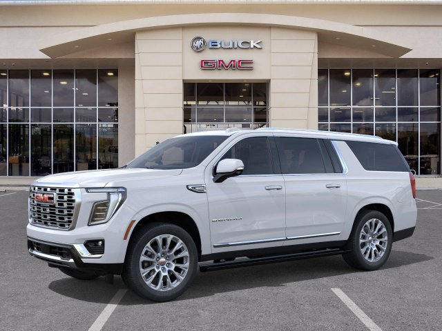 New 2027 GMC Yukon XL Denali w/ Denali Reserve Package AWD/4WD image 2