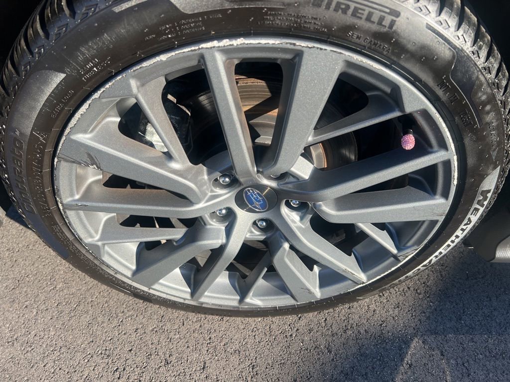 Used 2023 Subaru WRX GT image 42