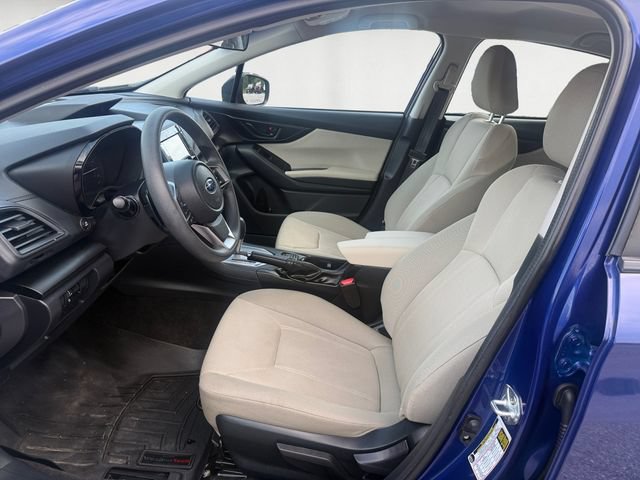 Certified 2023 Subaru Impreza 2.0i Premium AWD/4WD image 9