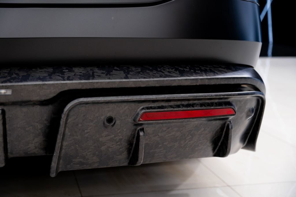 Used 2026 Rolls-Royce Spectre image 27