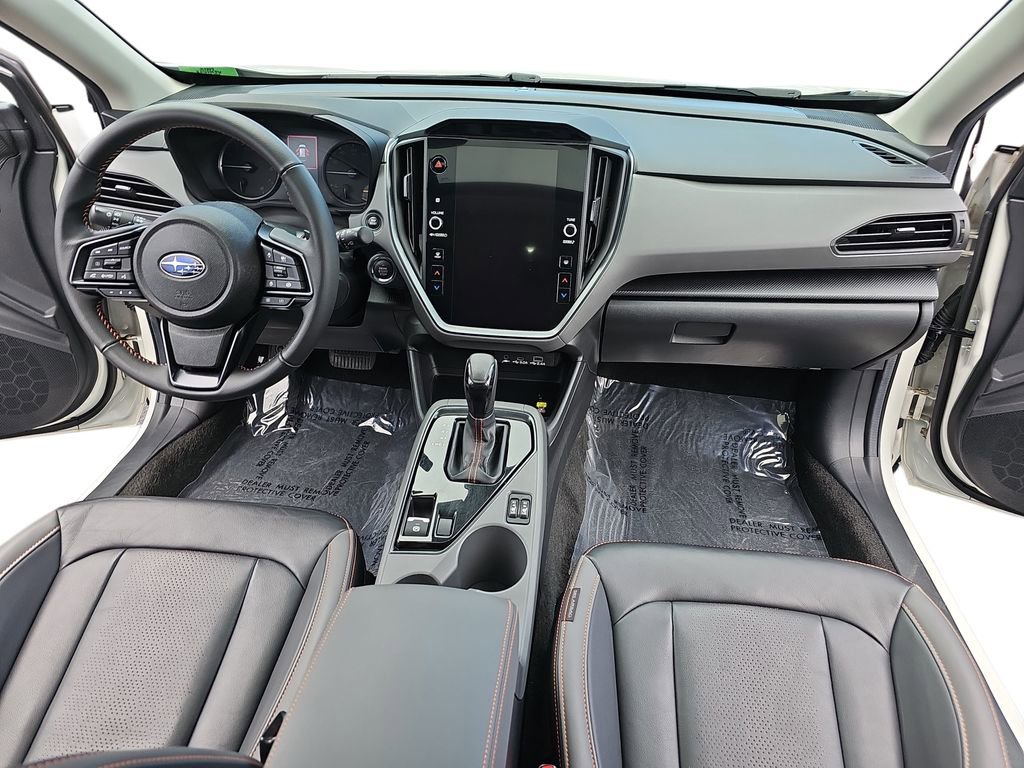 Used 2024 Subaru Crosstrek 2.5i Limited AWD/4WD image 9