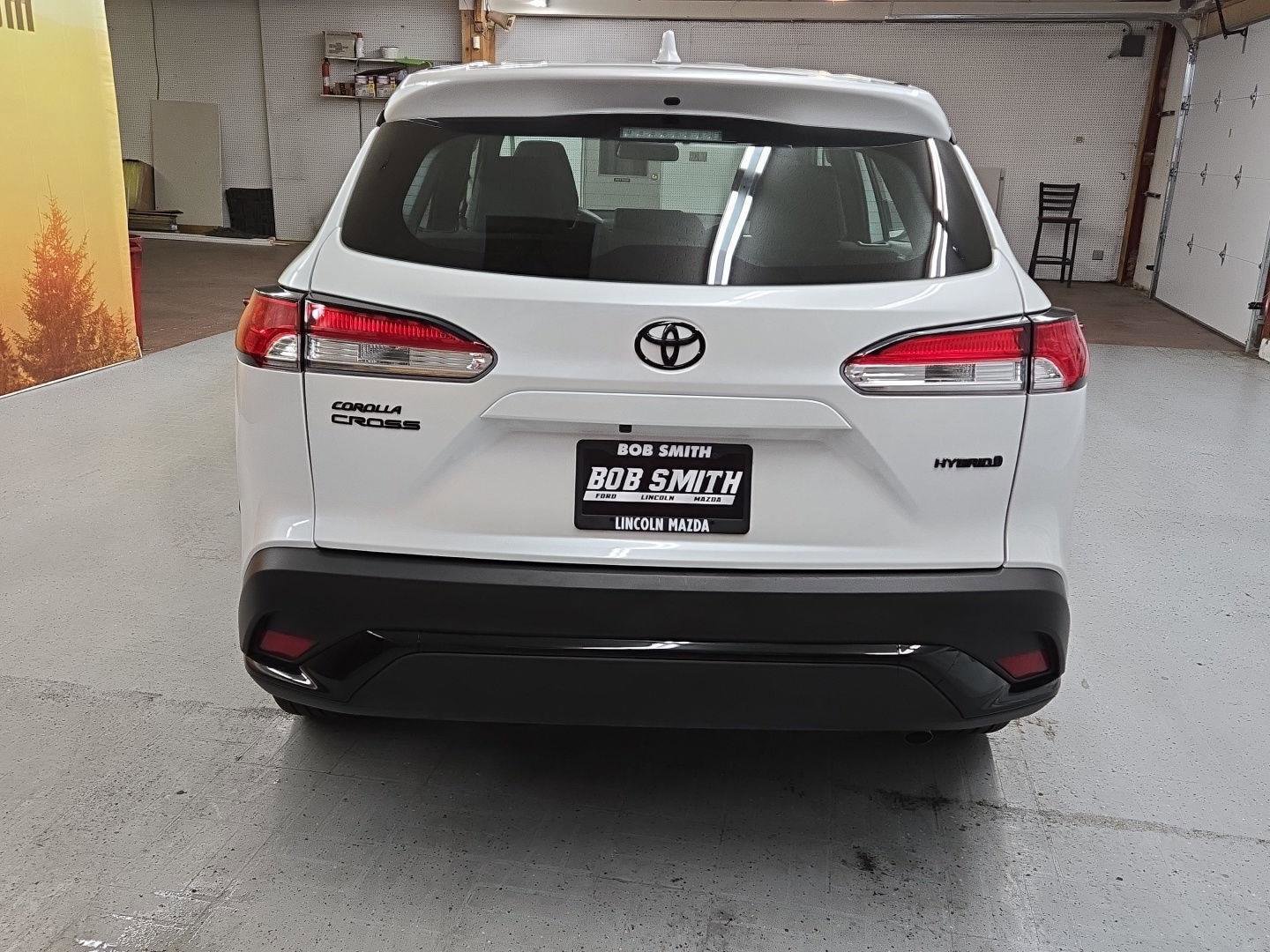Used 2023 Toyota Corolla Cross S image 17