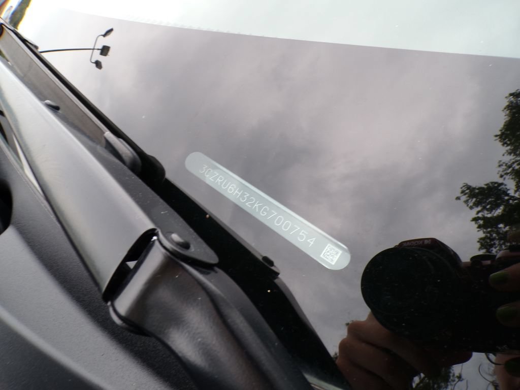 Used 2019 Honda HR-V LX image 30
