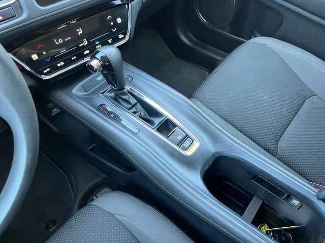 Used 2022 Honda HR-V EX image 25
