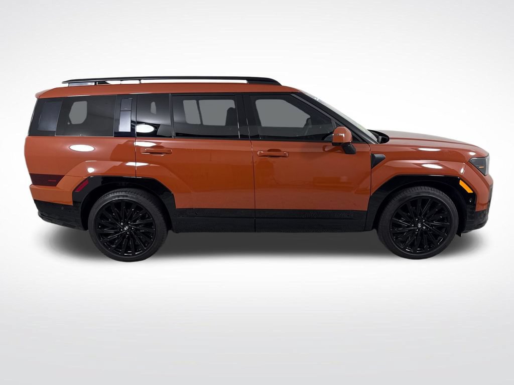 Used 2024 Hyundai Santa Fe Calligraphy FWD video 2