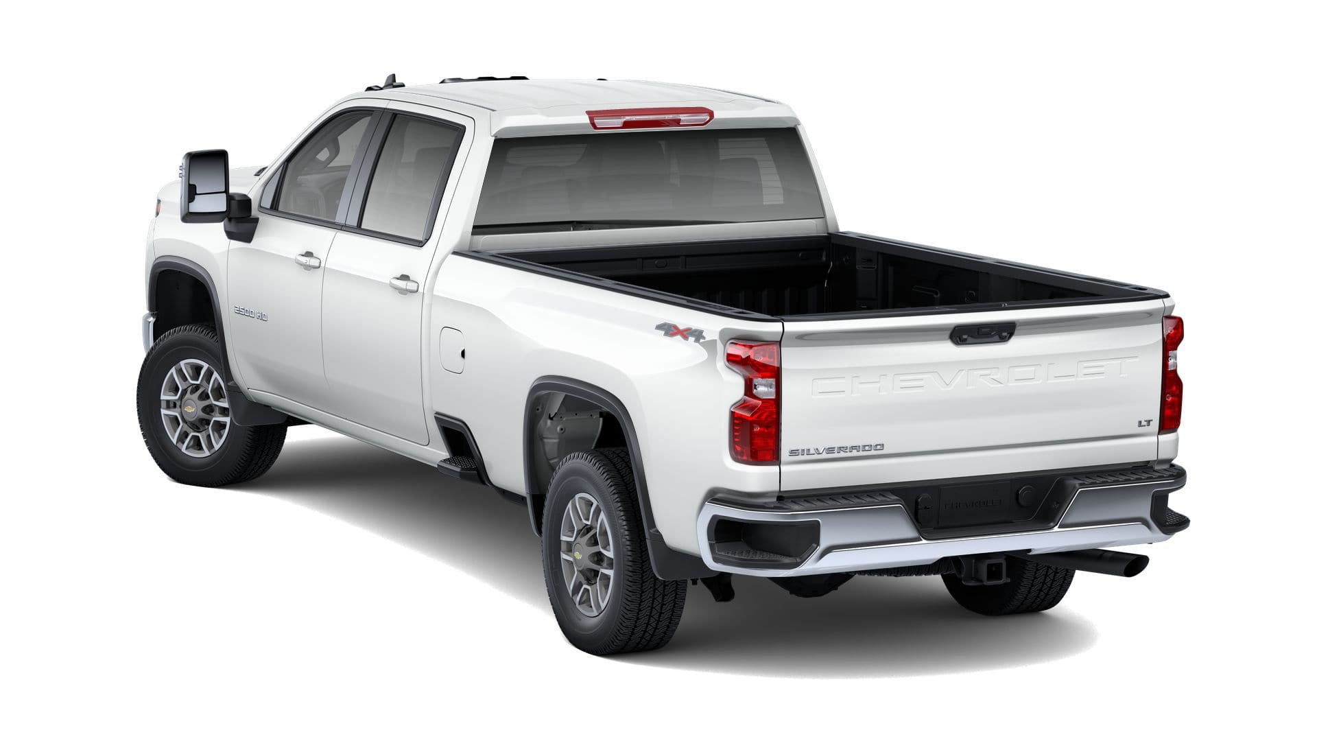 New 2026 Chevrolet Silverado 2500 LT AWD/4WD image 67