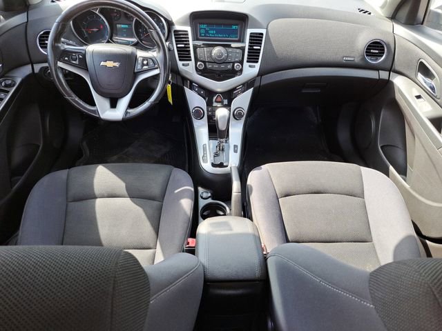 Used 2013 Chevrolet Cruze LT image 6