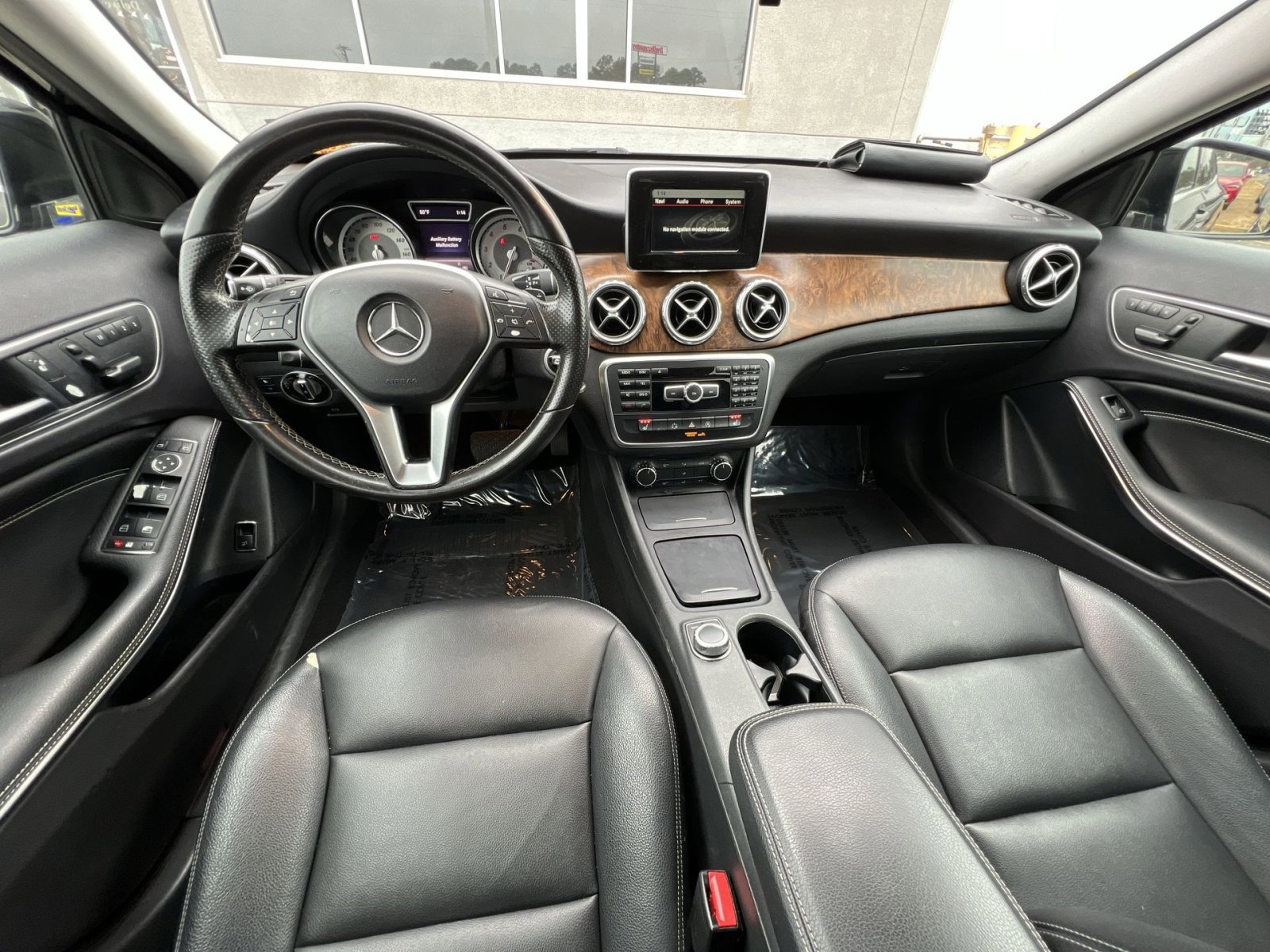 Used 2015 Mercedes-Benz GLA 250 image 2