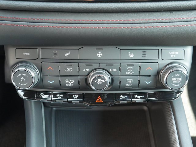 New 2026 Dodge Durango GT image 23