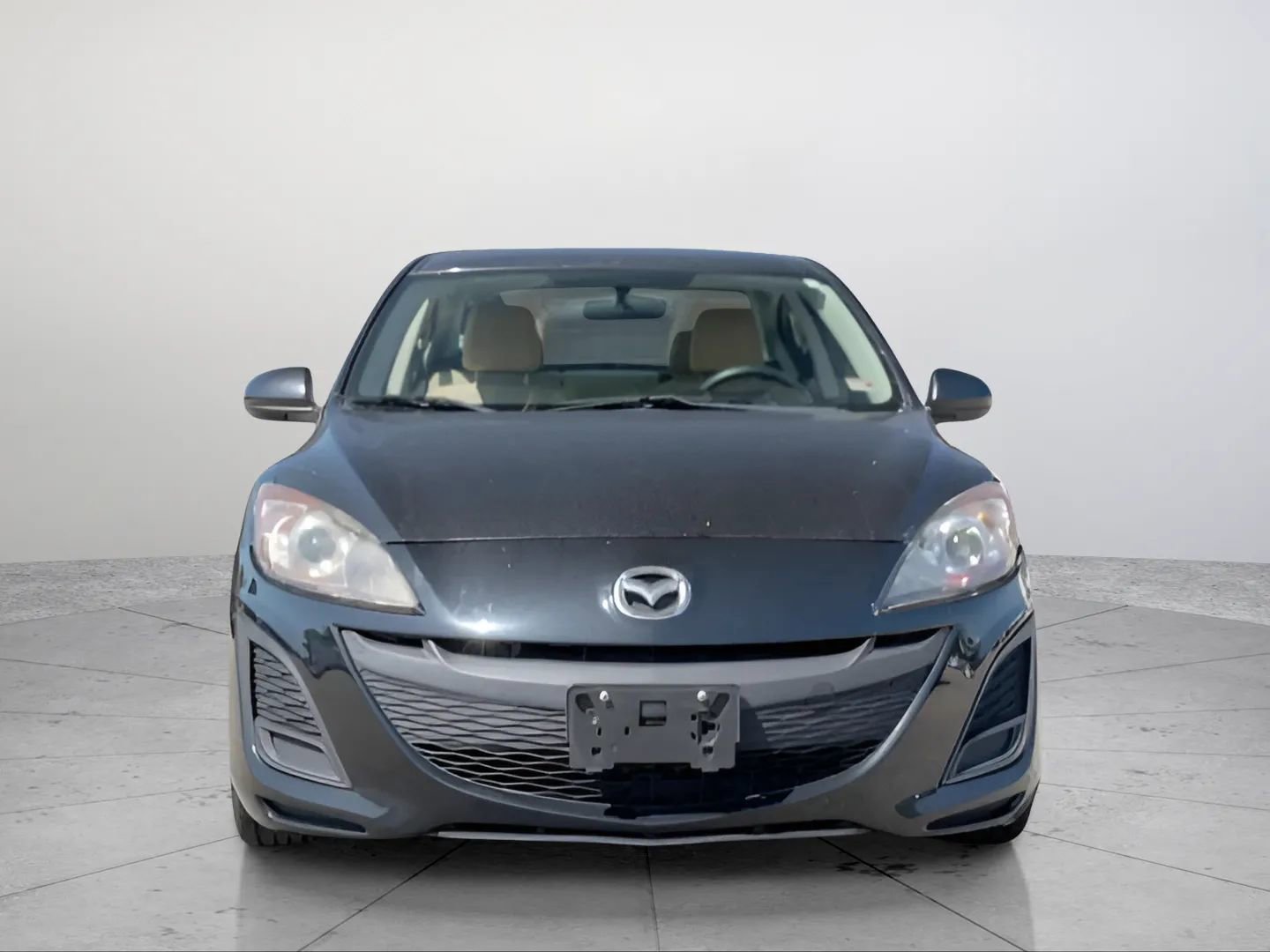 Used 2010 MAZDA MAZDA3 i Touring image 10