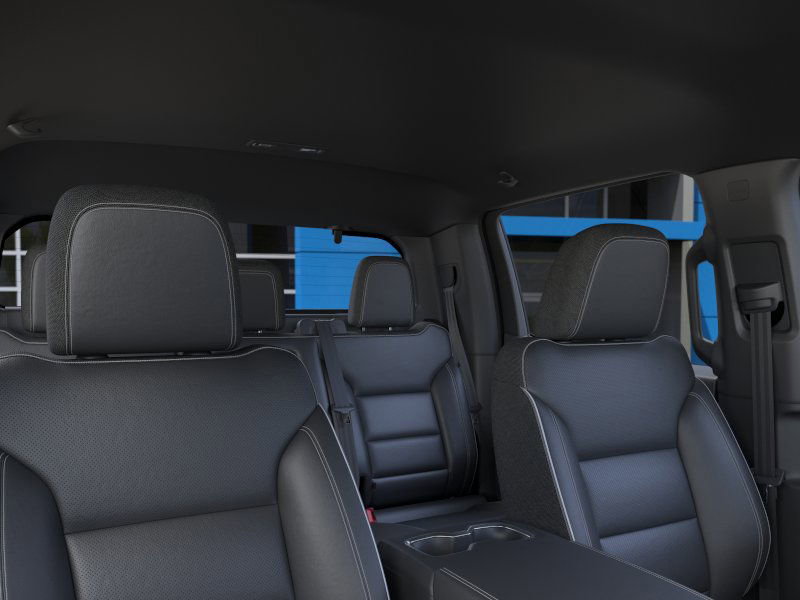 New 2026 GMC Sierra EV Elevation w/ Premium Package image 24