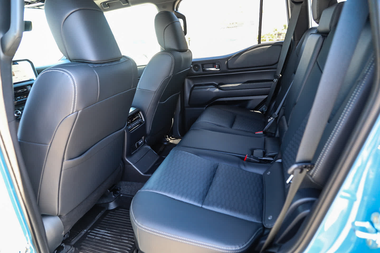 New 2027 Toyota Land Cruiser AWD/4WD image 20