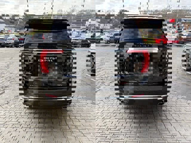 New 2026 GMC Yukon Denali image 10